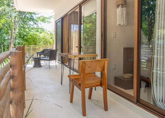 Apartment Selva Norte *