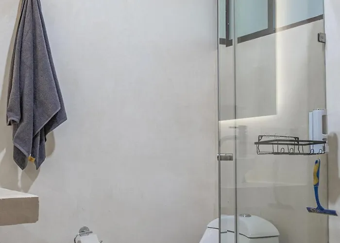 Selva Norte Apartment