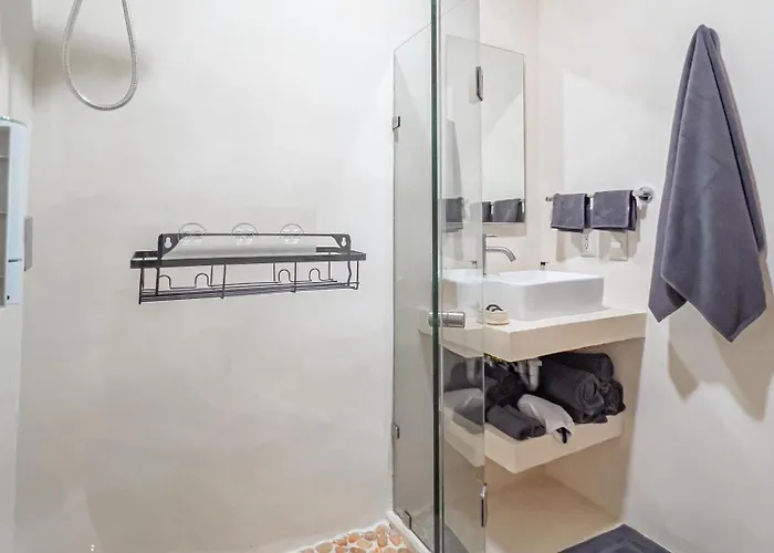 Apartment Selva Norte