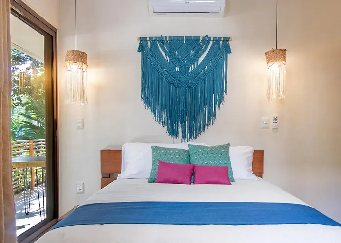 Selva Norte Apartment Tulum