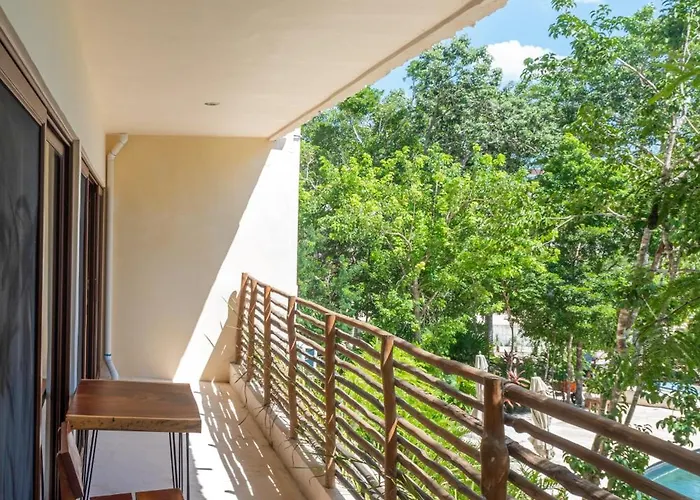 Apartment Selva Norte *