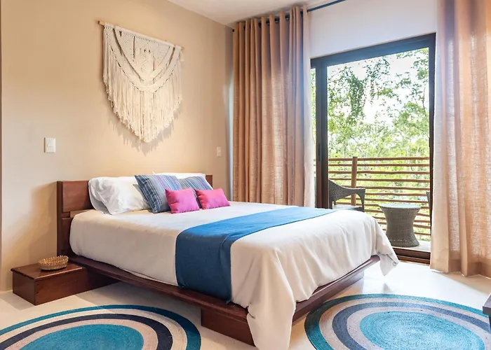Selva Norte Apartment