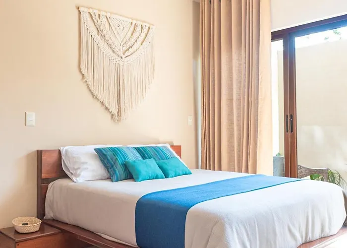 Apartment Selva Norte