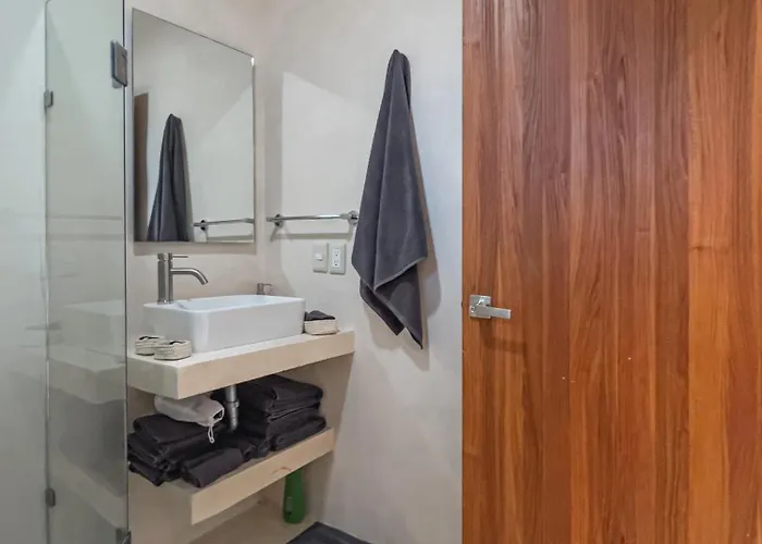 Apartment Selva Norte *