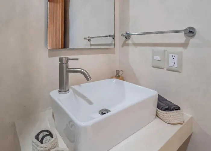 Apartment Selva Norte