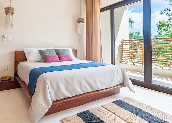 Apartment Selva Norte *