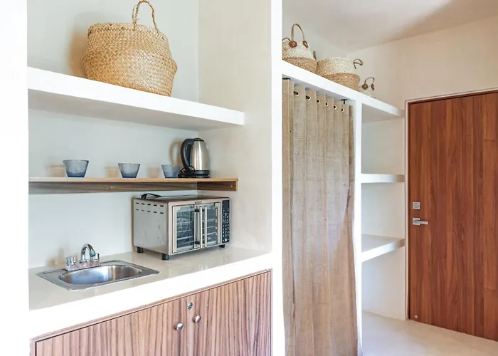 Apartment Selva Norte