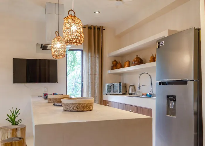 Apartment Selva Norte *