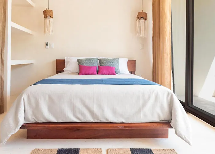 Selva Norte Apartment Tulum