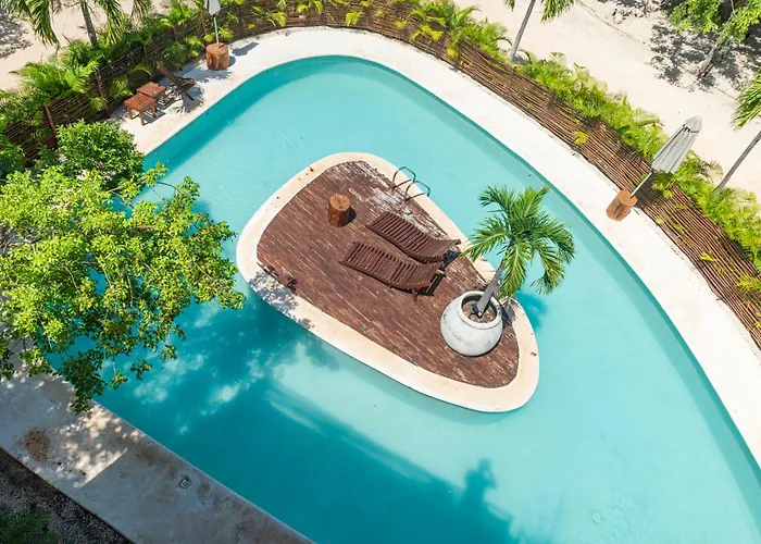 Selva Norte Apartment