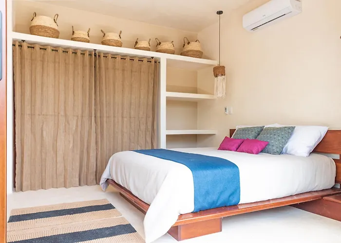 Selva Norte Apartment *
