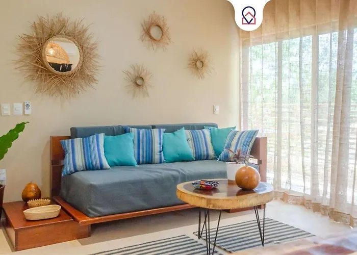 Apartment Selva Norte *