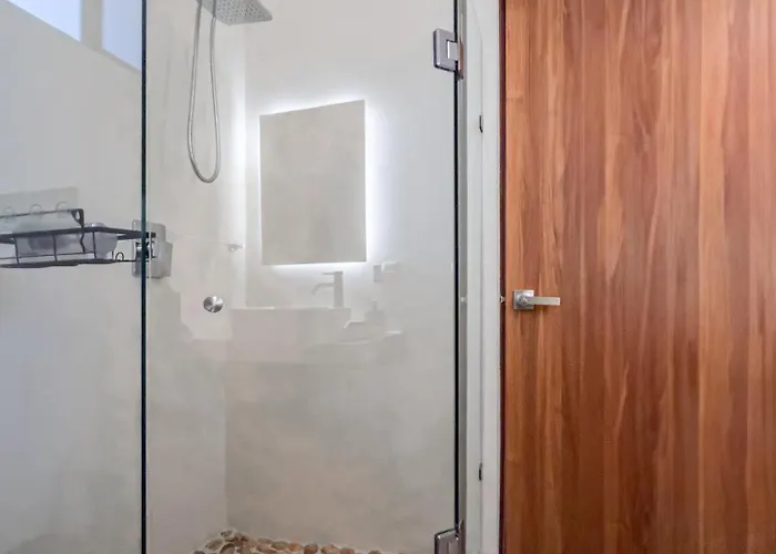 Selva Norte Apartment