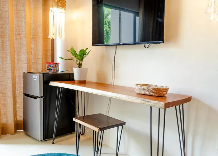 Selva Norte Apartment *