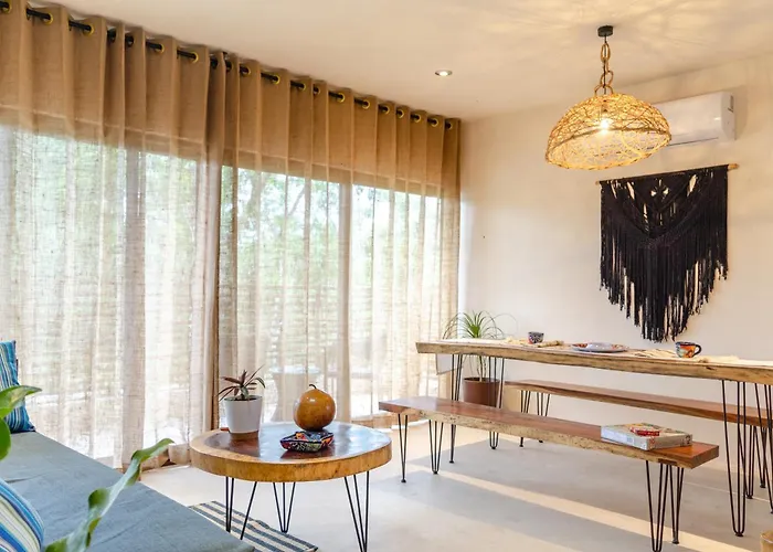 Selva Norte Apartment *