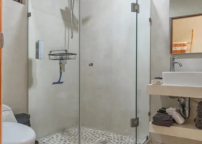 Selva Norte Apartment