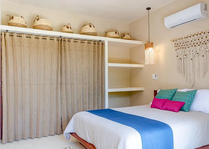 Selva Norte Apartment