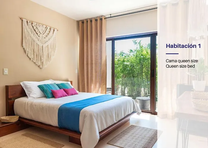 Selva Norte * Tulum
