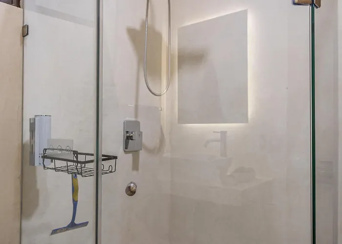 Apartment Selva Norte