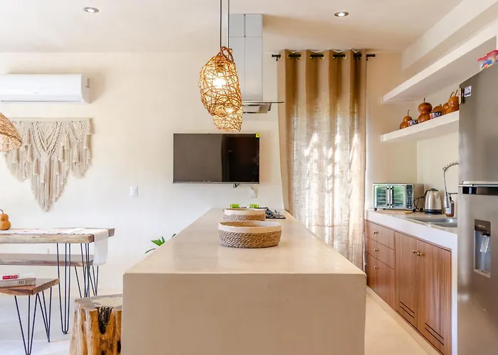 Apartment Selva Norte *