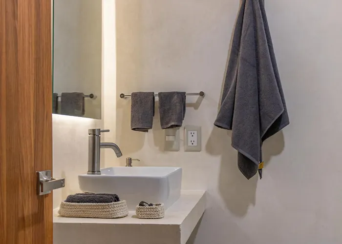 Apartment Selva Norte