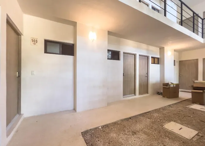 Apartment Selva Norte *