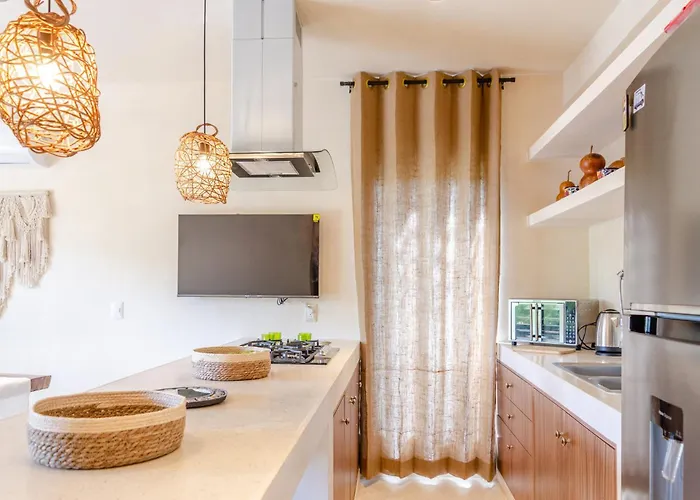 Apartment Selva Norte Tulum