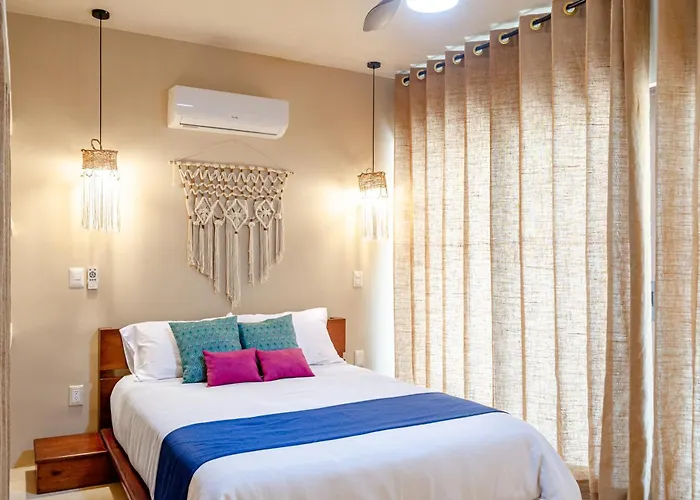 Selva Norte Apartment