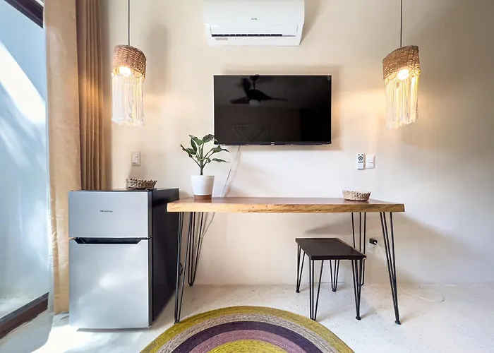 Selva Norte Apartment *