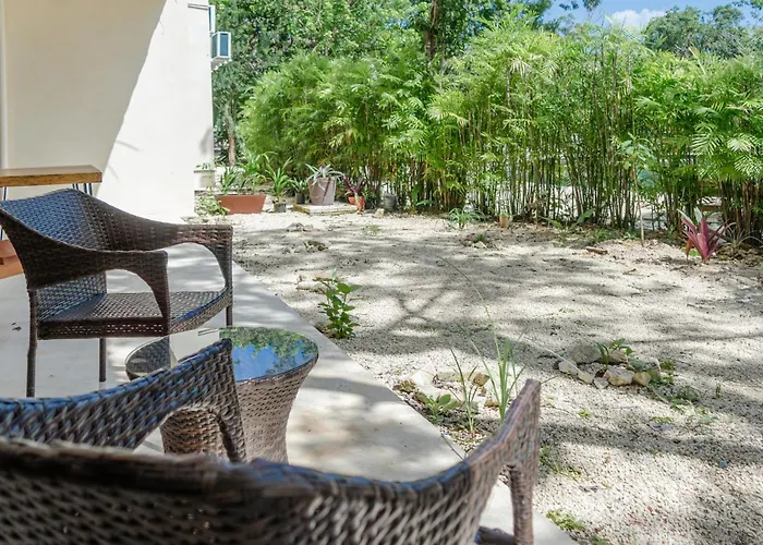 Apartment Selva Norte *
