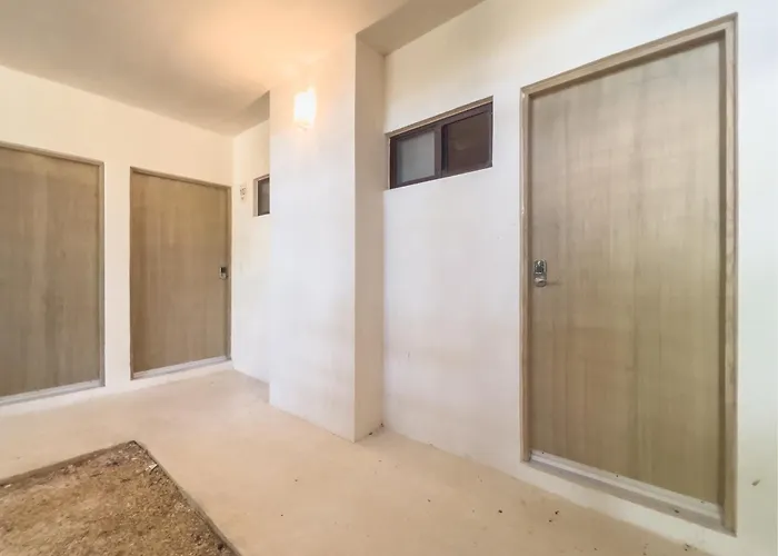 Selva Norte Apartment Tulum
