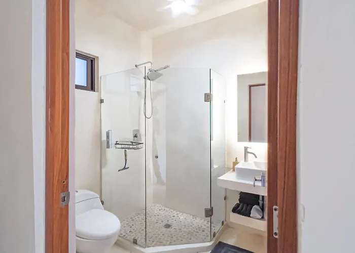 Apartment Selva Norte Tulum