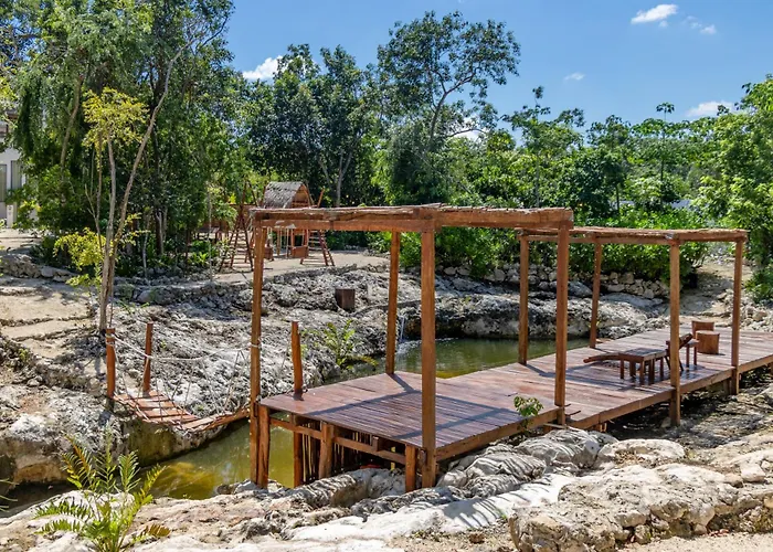 Selva Norte * Tulum