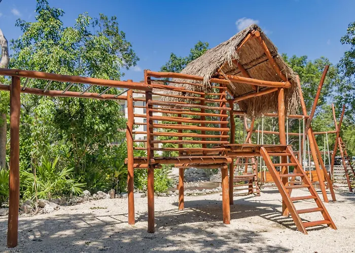 Selva Norte Apartment