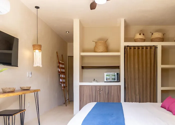 Apartment Selva Norte