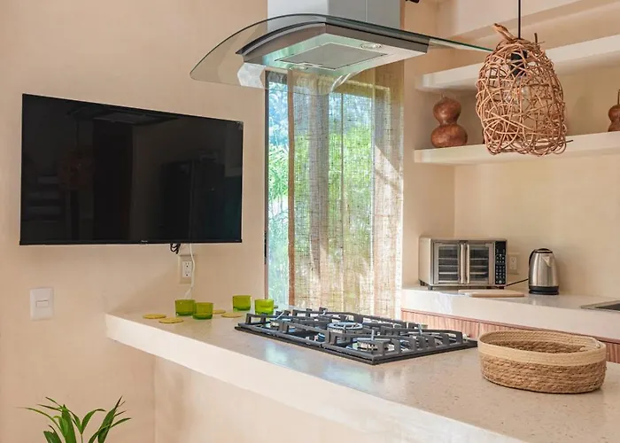 Selva Norte Apartment