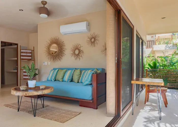 Apartment Selva Norte