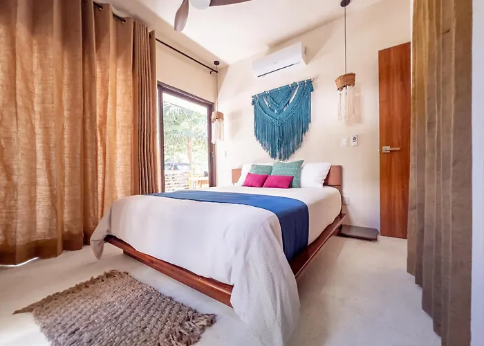 Apartment Selva Norte