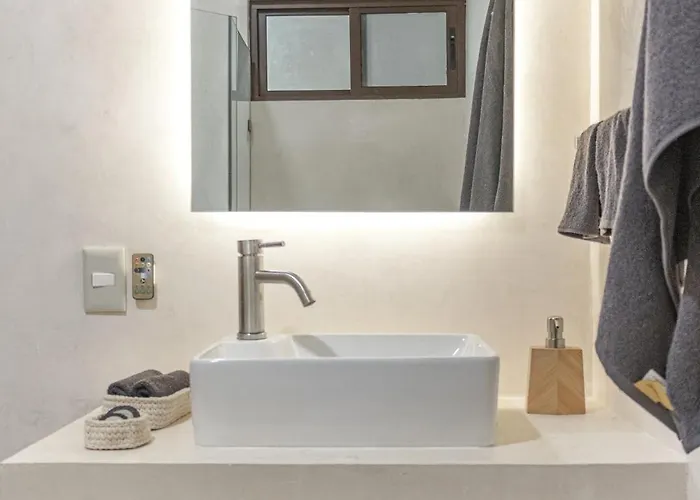 Selva Norte Apartment *