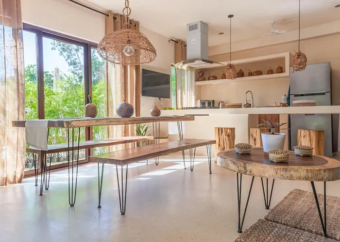 Apartment Selva Norte *