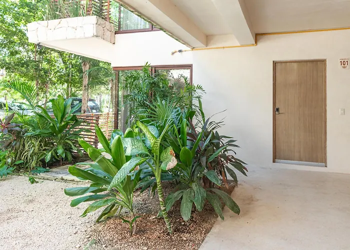 Apartment Selva Norte *